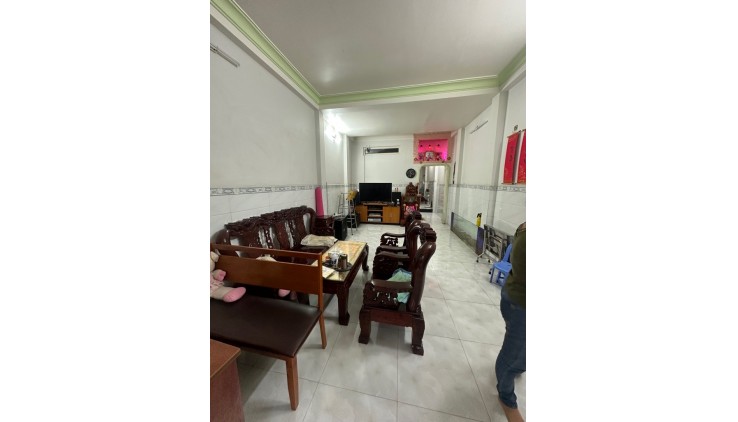 HẺM XE HƠI, 60M2, 2 TẦNG 2PN, NHÀ HƯƠNG LỘ 2 GIÁ NHỈNH 5 TỶ